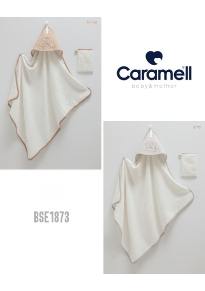 My Baby Kumsal %100 Organik Pamuklu Very Cool Kundak Havlu 82^90 cm ve 1 Adet Kese