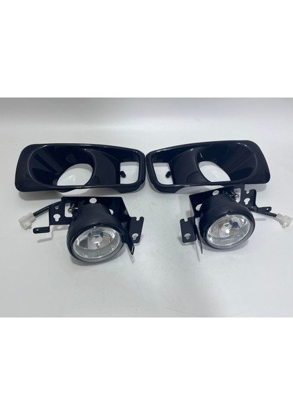 Honda Civic Uyumlu Sis Lambası Takımı 1999-2000 fiyatları