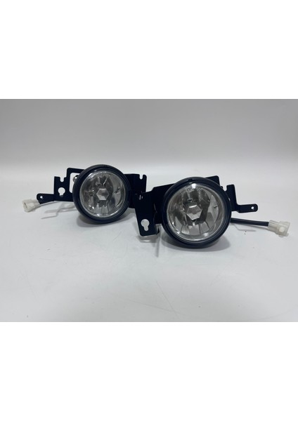 Honda Civic Uyumlu Sis Lambası Takımı 1999-2000 modelleri