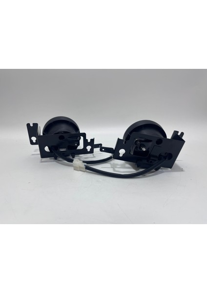 Honda Civic Uyumlu Sis Lambası Takımı 1999-2000 fırsatları