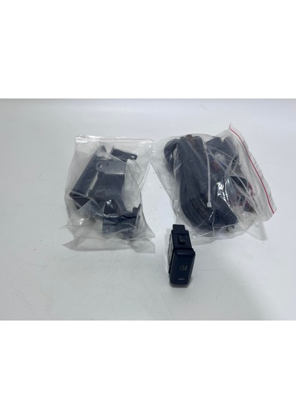 Honda Civic Uyumlu Sis Lambası Takımı 1999-2000 indirimleri