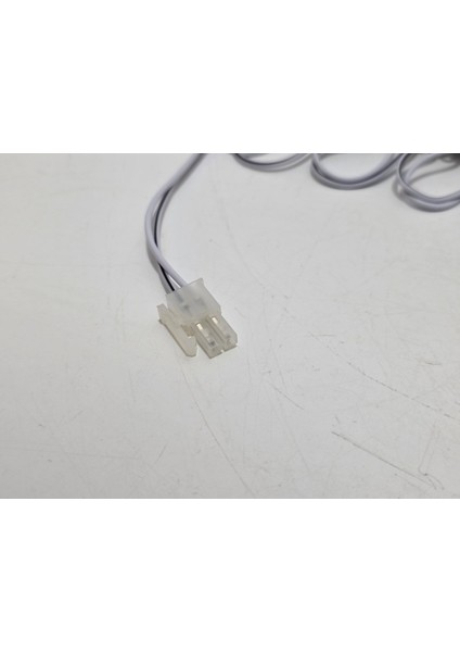 7515-3LED Gün Işığı Mercekli Modül LED 1,8W 220V (20 Adet)