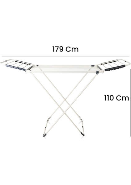 Vinela Kurutmalık - Beyaz fırsatları