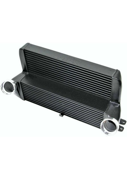 Bmw X5 Uyumlu Performans Intercooler Turbo Radyatörü