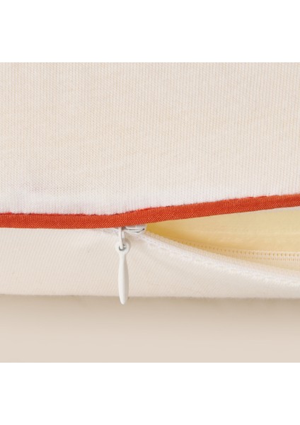 Soft Serinletici Visko Yastık - Beyaz - 40X60 cm fırsatları