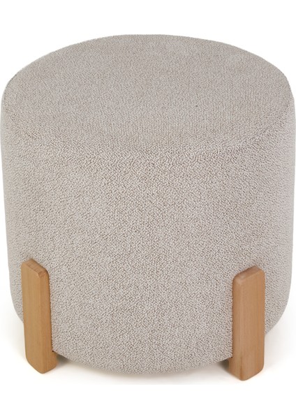 Puffy Puf - Gri - 44X50X50 cm modelleri