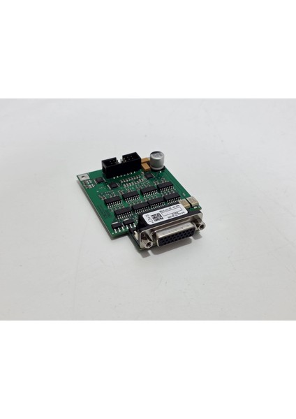 Dpm Iv Uyumlu I/o Arayüz Kartı – 70.39.005 fiyatları