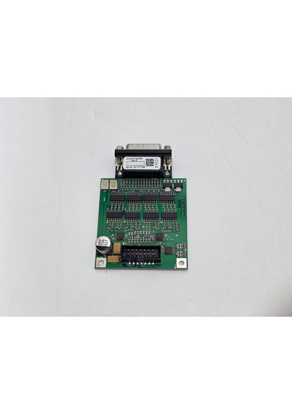 Dpm Iv Uyumlu I/o Arayüz Kartı – 70.39.005 fırsatları