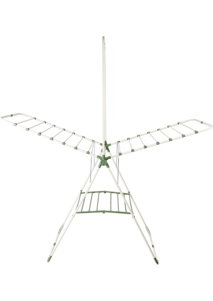 Violet Kurutmalık - Beyaz