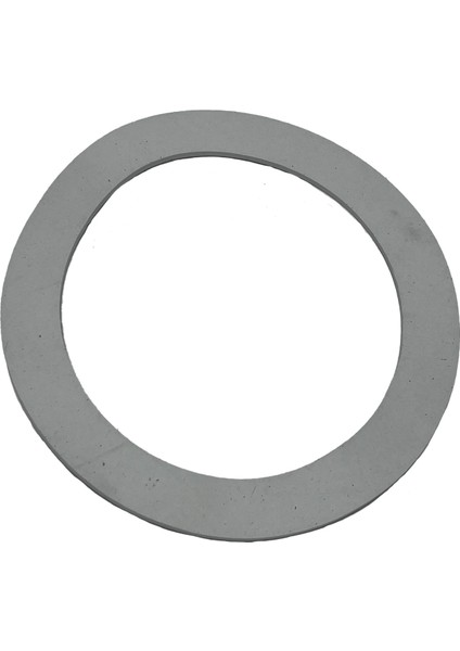 Epdm Elastomer Flanş Contası 6” 150 Lbs