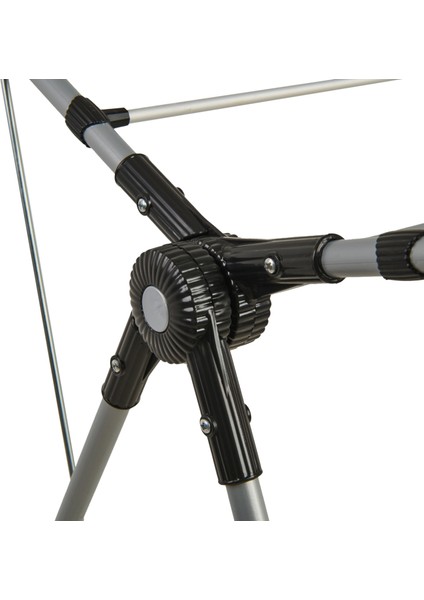 Mega Alüminyum Kurutmalık - Gri modelleri