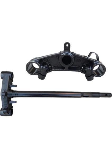 Kuba Azure 50 Wing 50 Ön Maşa Platin