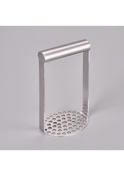 Patates Ezici - Gri - 36 cm