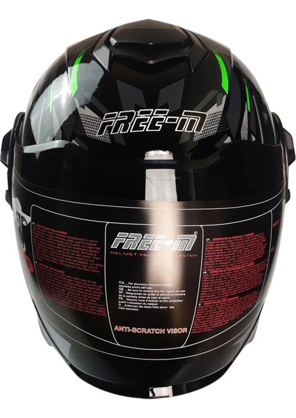 665 Açık Motosiklet Kaskı fırsatları