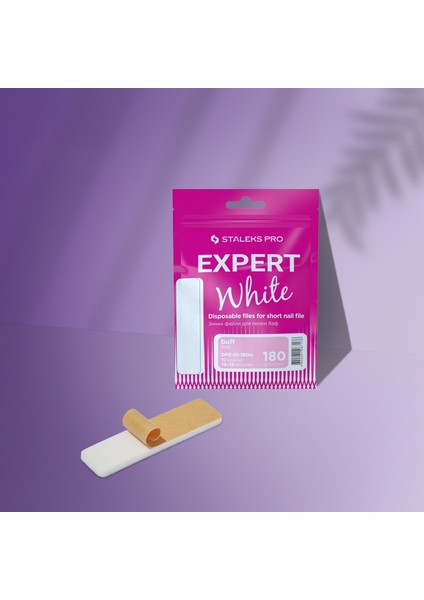 Kısa Yumuşak Tabanlı Buffer 10LU DFE-51-180W