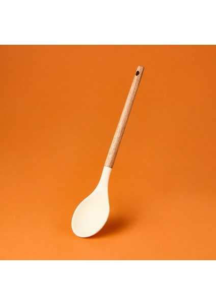 Cuddly 8'li Servis Seti - Krem / Kahverengi modelleri