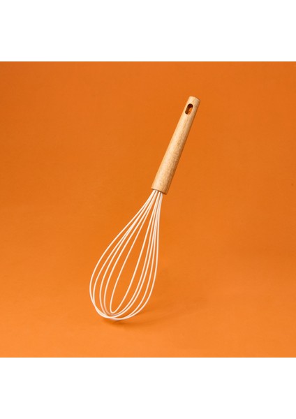 Cuddly 8'li Servis Seti - Krem / Kahverengi indirimleri