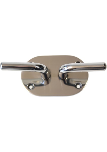 Paslanmaz Tekne Halat Bağlama Için Koç Boynuzu 5X8X4CM PK-302