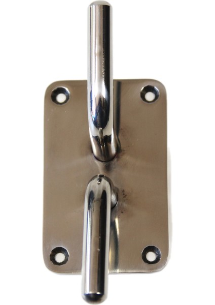 Paslanmaz Tekne Halat Bağlama Için Koç Boynuzu 5X8X4CM PK-302 fiyatları