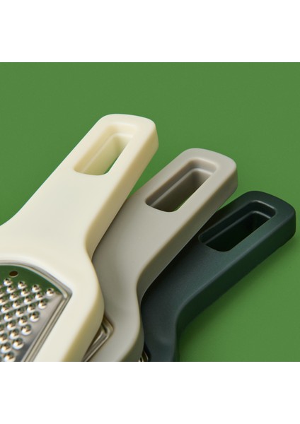 3'lü Rende Seti - Renkli fırsatları