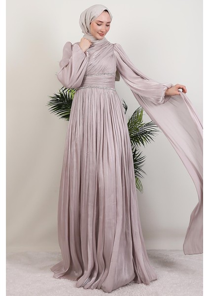 Paris Abiye Bej fırsatları