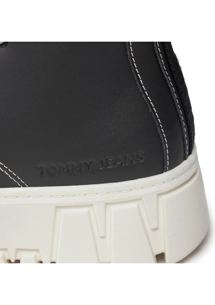 Tommy Hılfıger Tjw Platform Mc Sneakers