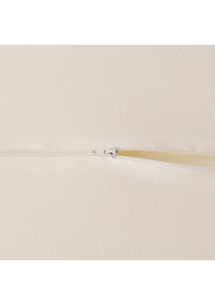Soft Visko Güzellik Yastığı - Beyaz - 42X56 cm fırsatları