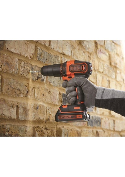 18V 1.5AH Şarjlı Darbeli Vidalama, Hafif ve Güçlü Performans modelleri