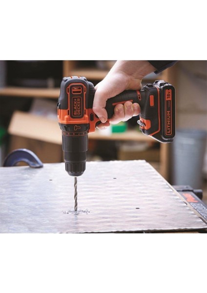 18V 1.5AH Şarjlı Darbeli Vidalama, Hafif ve Güçlü Performans indirimleri