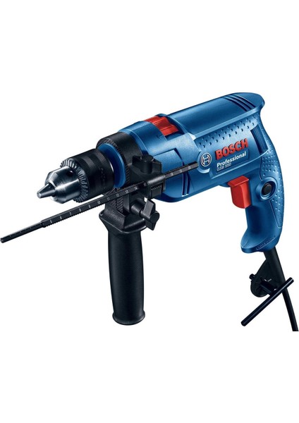 Profesyonel Darbeli Matkap ve 41 Parça Uç Seti, Güç ve Çok Yönlülük fırsatları