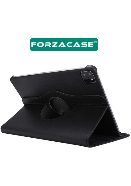 iPad Air 11 2025 M3 11 Inch ile Uyumlu 360 Derece Döner Standlı Kılıf - FC012 fiyatları
