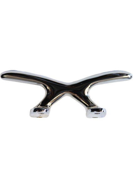 Pirinç Tekne Halat Bağlama Için Koç Boynuzu 10X6X3CM PK-304