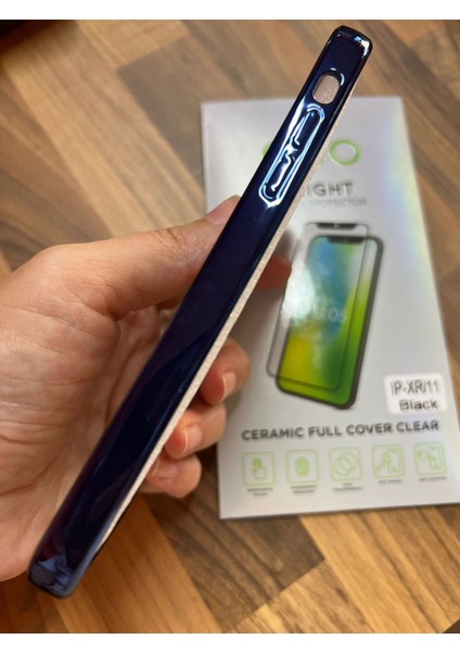 Apple iPhone 11 / Xr Magsafe Kılıf (Screen Protector ) fiyatları