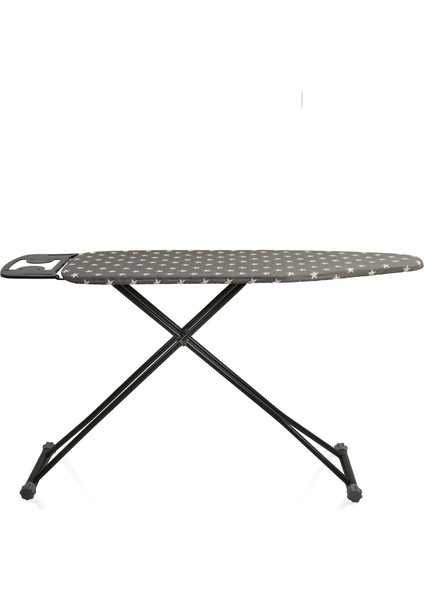 Tomris Ütü Masası - Gri- 143 cm