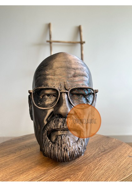 Walter White Breaking Bad Kulaklık Standı Gamer Dekor fiyatları