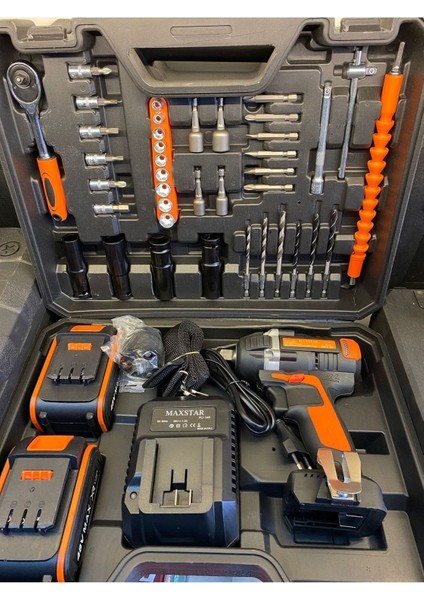 Çift Akülü 48V 5AH Taşınabilir Elektrikli Scooter ve Bisiklet Seti