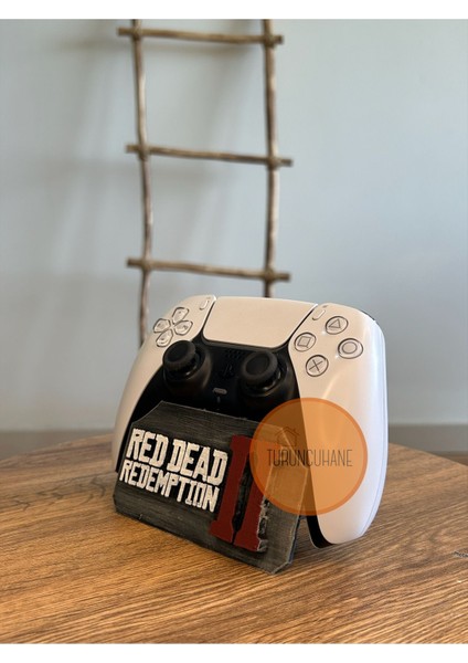 Red Dead Redemption 2 Kol Standı Arthur Morgan Playstation 5 Dualsense Dualshock Xbox fırsatları