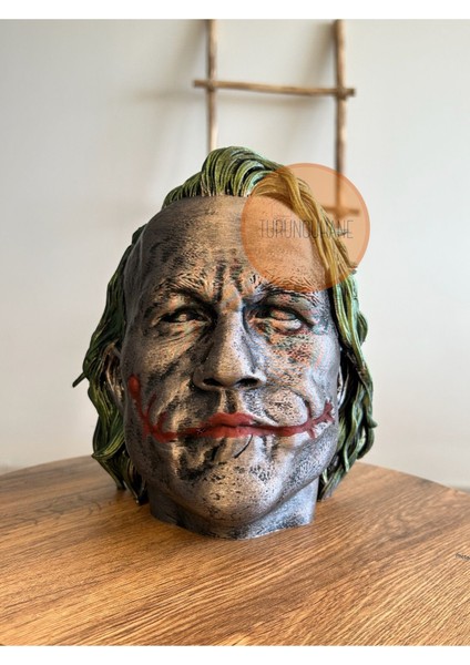 Joker Kulaklık Standı Dc Gamer Playstation Dekor fiyatları