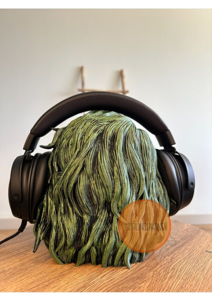 Joker Kulaklık Standı Dc Gamer Playstation Dekor fırsatları