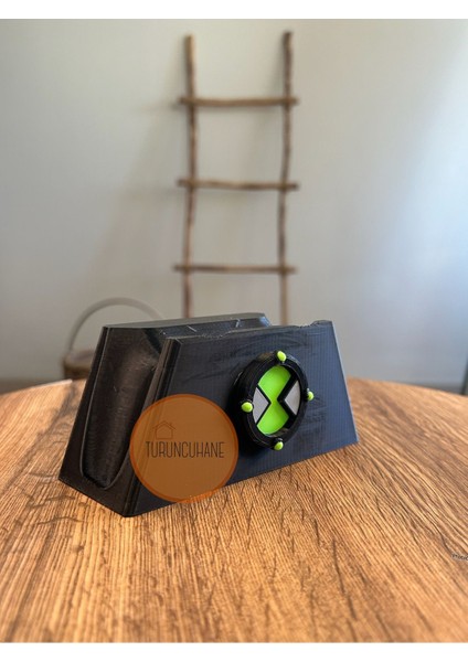 Ben Çizgi Film Logolu Kol Standı Ps5 Dualsense Ps4 Dualshock Gamer Aksesurarı modelleri