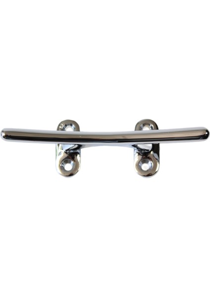 Pirinç Tekne Halat Bağlama Için Koç Boynuzu 15X7.5X4CM PK-306