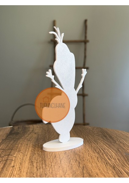 Olaf Frozen Masaüstü Dekor Kardan Adam 17 cm fiyatları