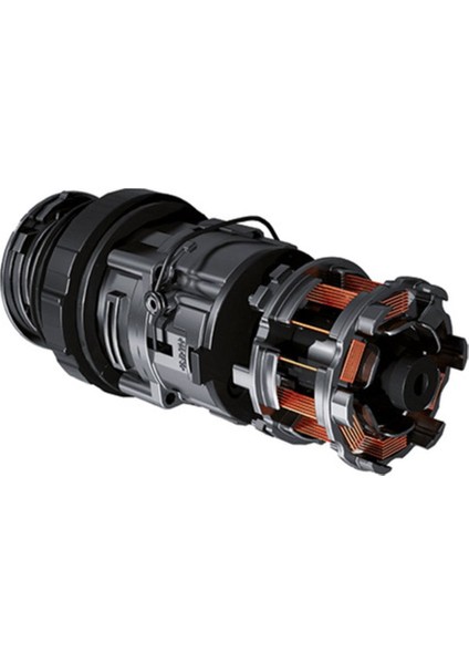 Akülü Darbeli Vidalama Seti 18V 4.0AH, Güç ve Performans Için Uygun