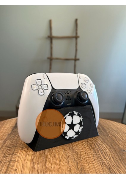 Şampiyonalar Ligi Futbol Fifa Pes Kol Standı Ps5 Dualsense Ps4 Dualshock Gamer Aksesurarı fiyatları