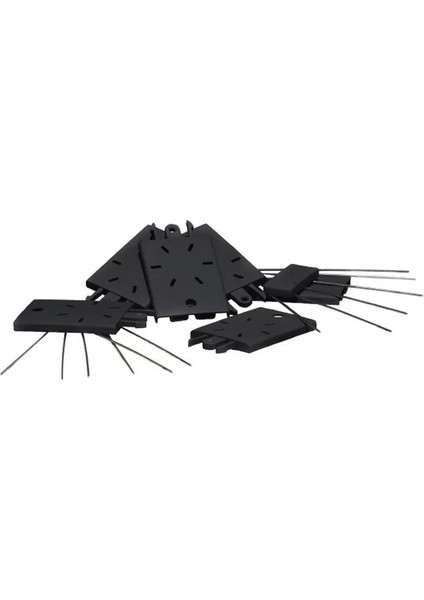 Kuş ve Güvercin Kovucu Başlangıç Seti fiyatları