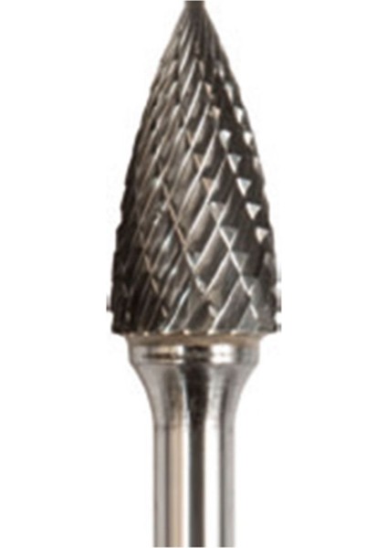 Sıvama Karbür Kalıpçı Freze, Dayanıklı ve Hassas Kesim Aracı