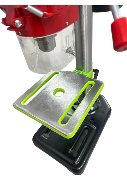 13 mm Sütunlu Tezgah Matkap, Güçlü ve Hassas Işlem Için Uygun fırsatları