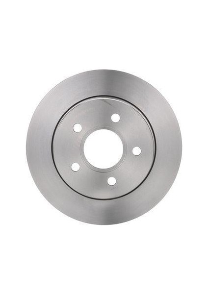 Arka Fren Dısk Aynası Focus Iı 04 C Max 07 1.6tı 16V 1.6tdcı 1.8 Mazda Iıı 03 Olcu 265 11 5 Bıjon