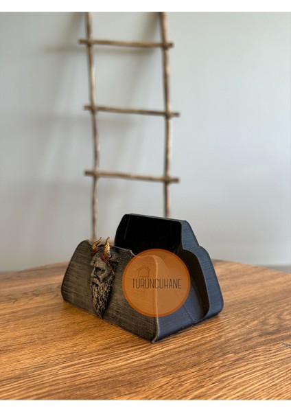 God Of War Mimir Kol Standı Kratos Playstation 5 Dualsense Dualshock Gamer modelleri