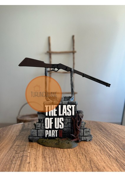 The Last Of Us Part 2 Kol Standı Ps5 Dualsense Ps4 Dualshock Xbox Gamer Aksesurarı fiyatları